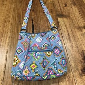 Vera Bradley Crossbody